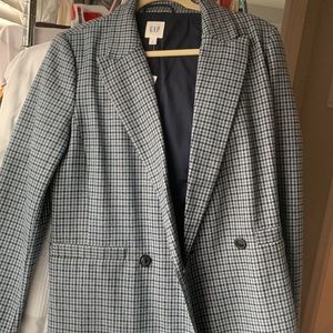 Gap blazer